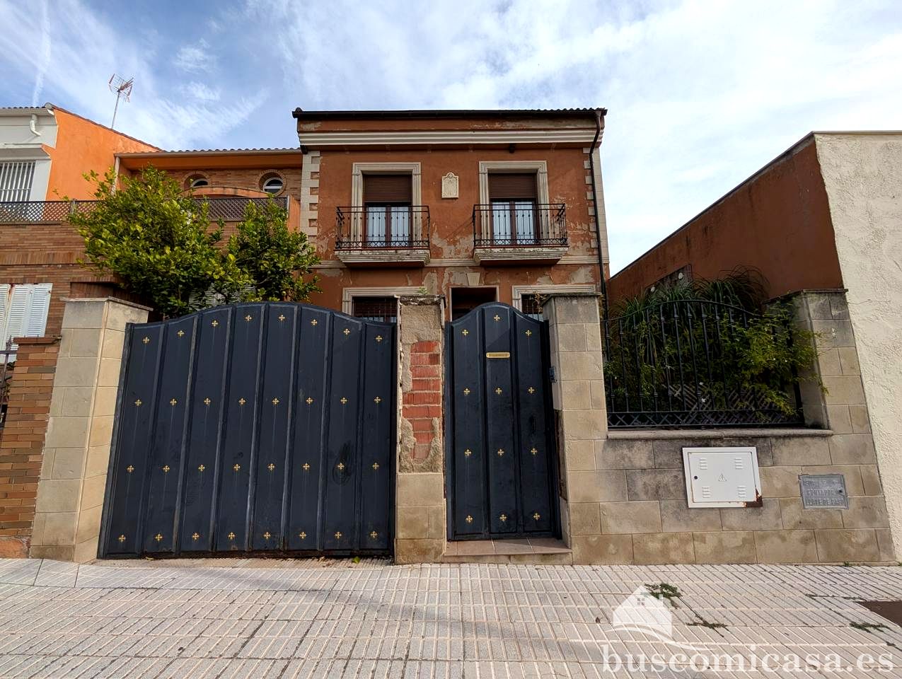 Casa / chalet en Avenida Valenzuela, Linares, Jaén de 224 m2