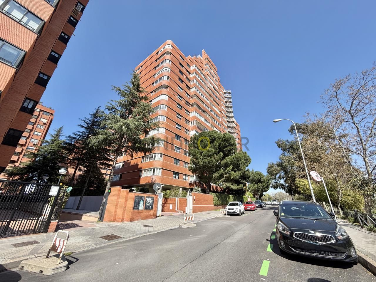 Piso en Calle de Pastora Imperio, Madrid, Madrid de 183 m2