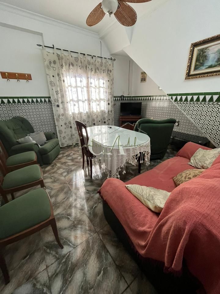 Casa / chalet en Calle Málaga, Puente Genil, Córdoba de 135 m2