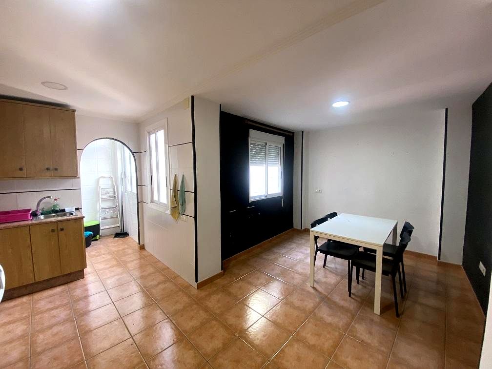 Piso en Avinguda Ausiàs March, Elx, Alicante de 105 m2