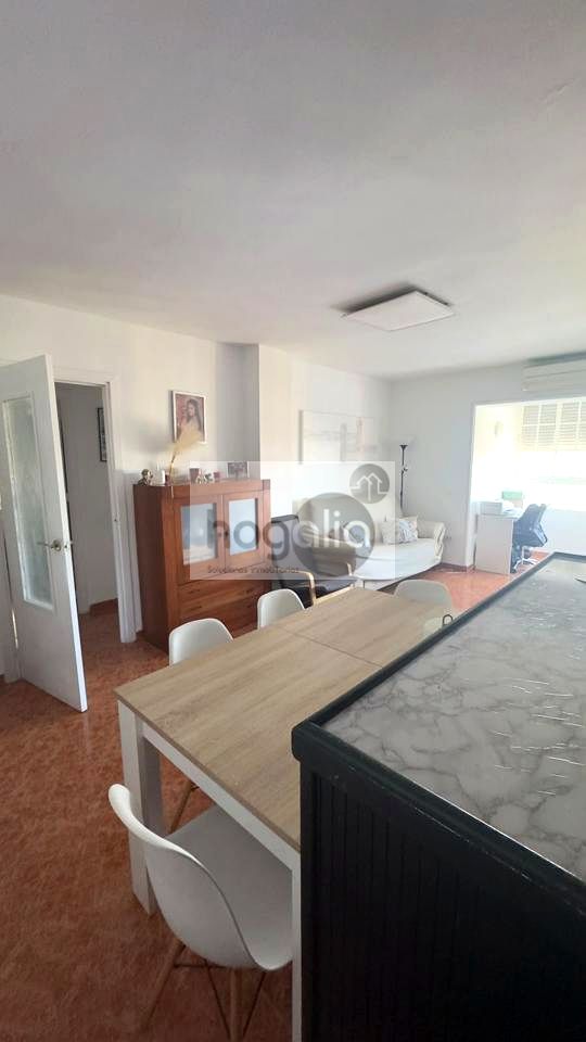 Flat in CARRETERA CARMONA, Sevilla, Sevilla of 81 m2