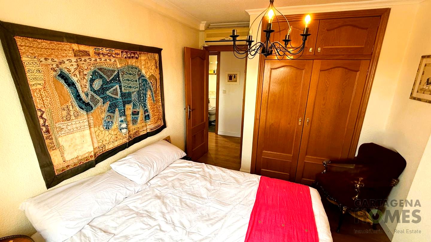 pisos en cartagena · casco-historico 269900€