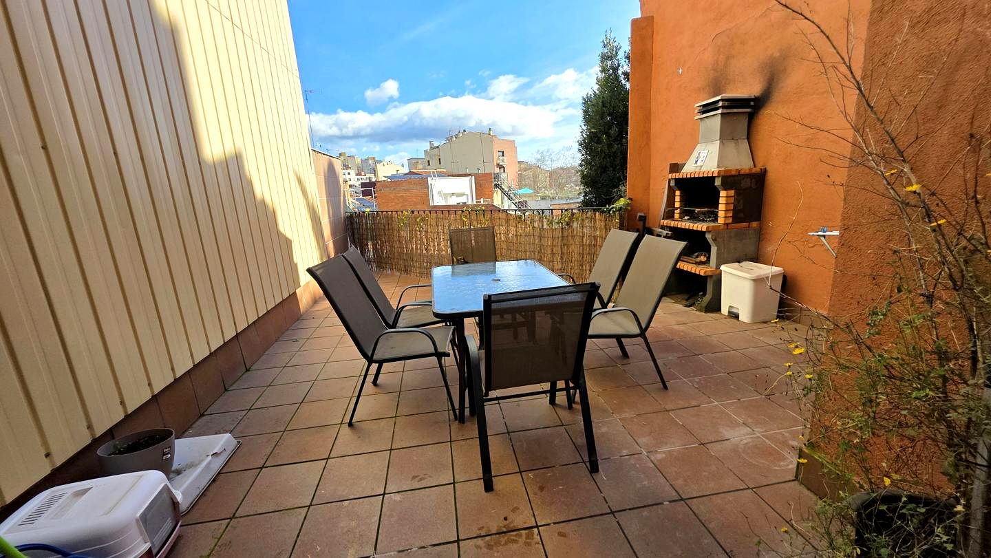 Casa / chalet en Carrer del General Moragues, Terrassa, Barcelona de 82 m2