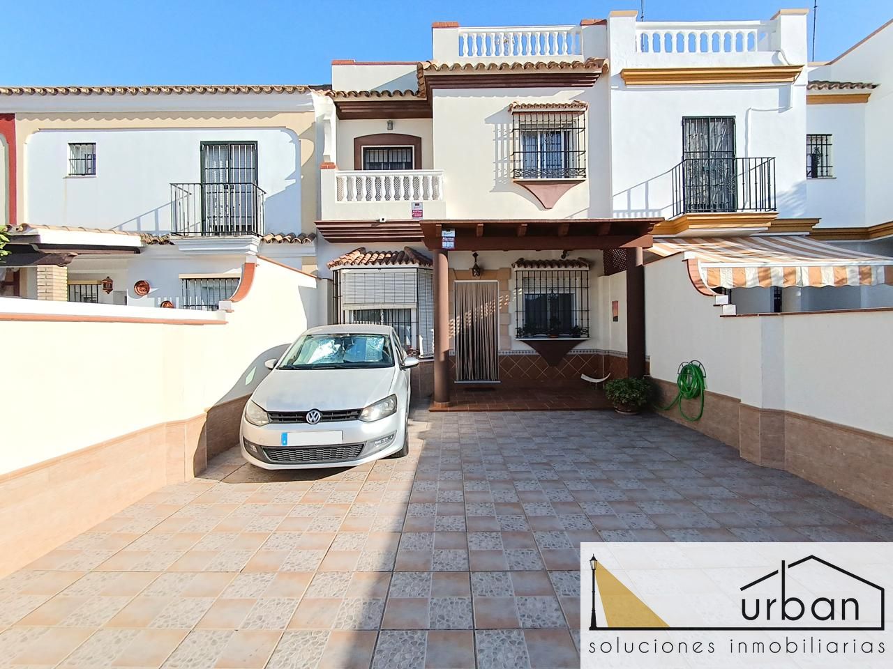 Casa / chalet en Avenida de la Laguna, Chipiona, Cádiz de 127 m2