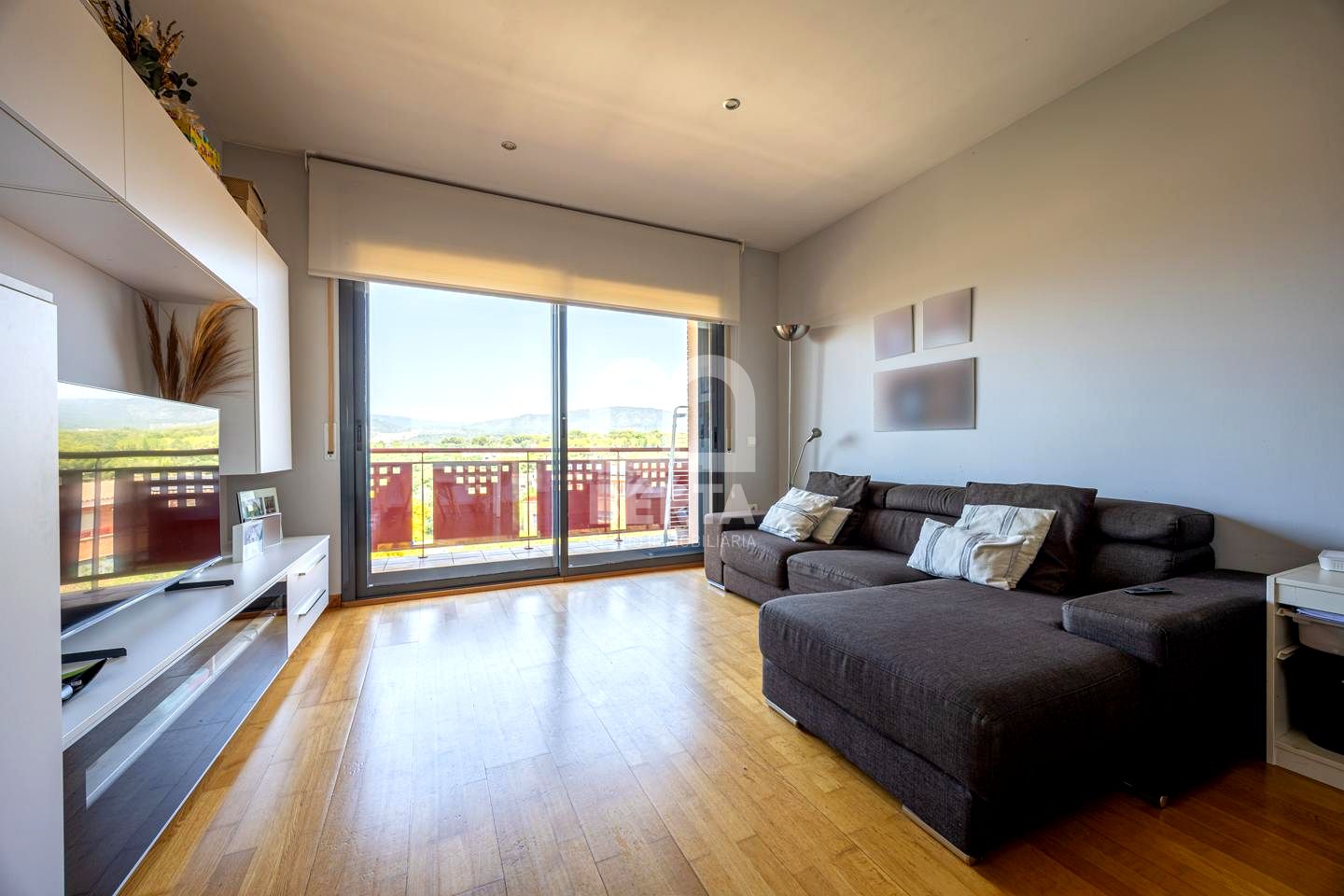 Piso en Carrer Onze de Setembre, Valls, Tarragona de 94 m2