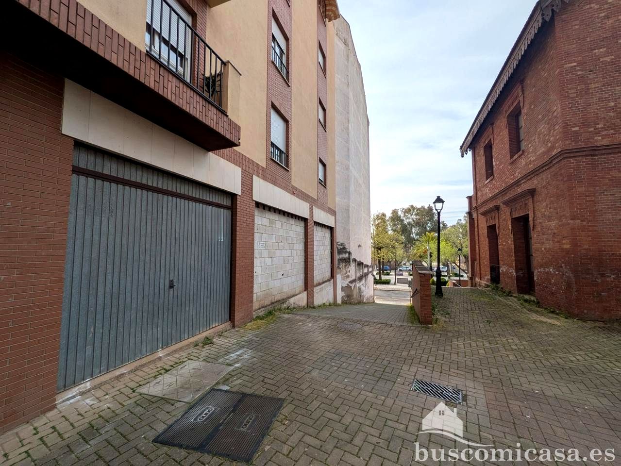 Local en Paseo Virgen de Linarejos, Linares, Jaén de 63 m2