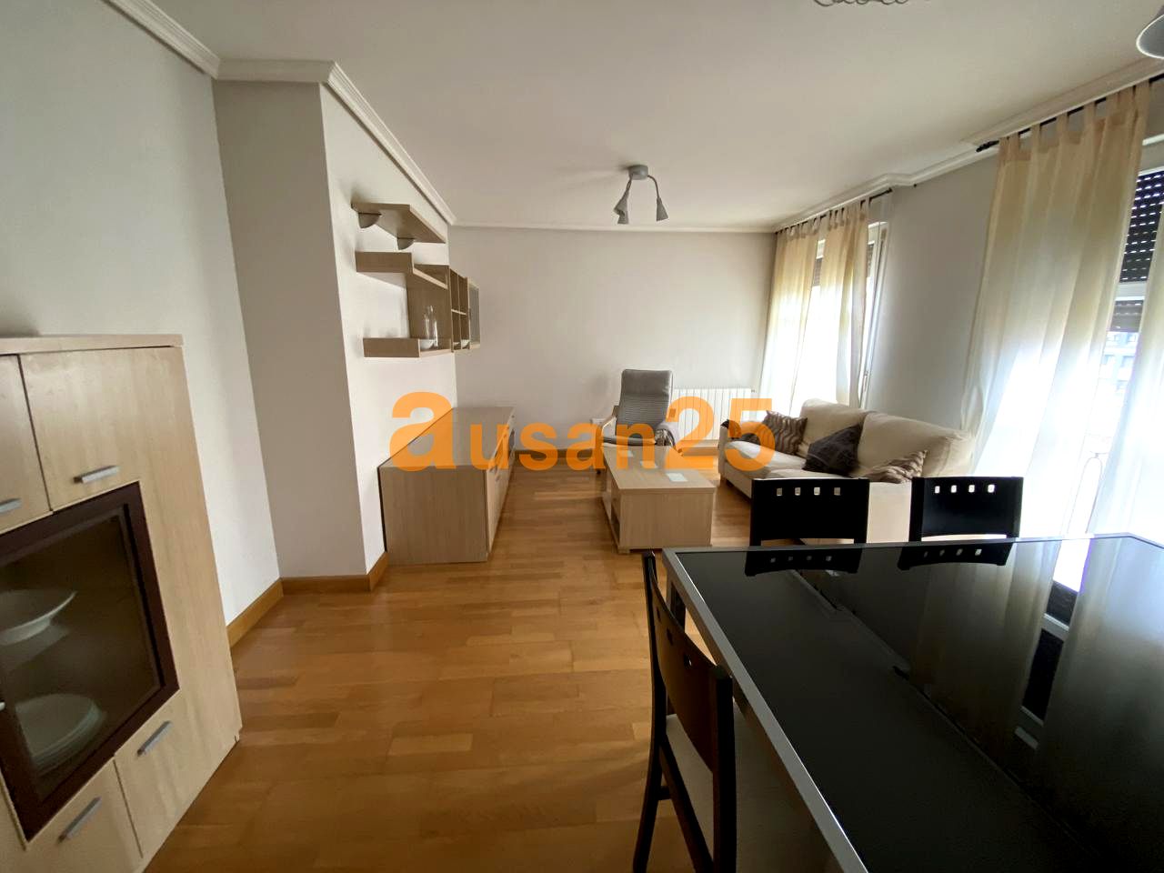 Piso en Cl. Prado Marina 9, Aranda de Duero, Burgos de 119 m2