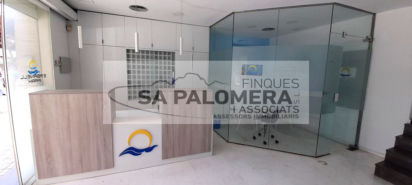 Local en Blanes, Girona de 53 m2