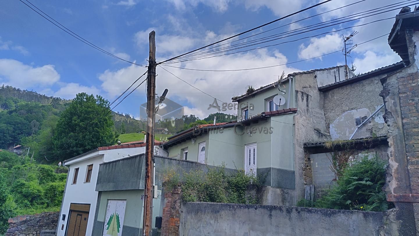 Casa / chalet en Lugar los Tendejones 12, Mieres, Asturias de 72 m2