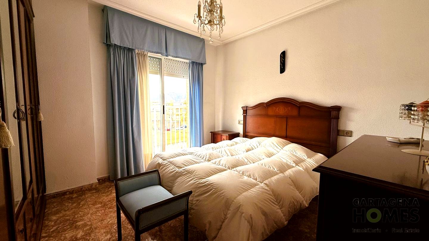 pisos en cartagena · media-sala 159900€