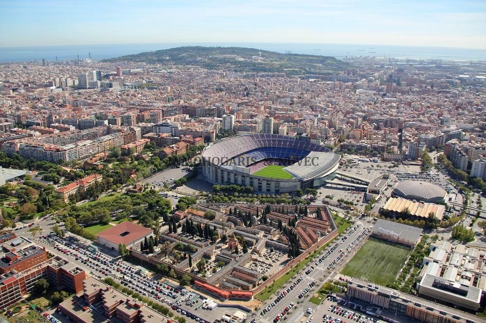 Garaje · Barcelona