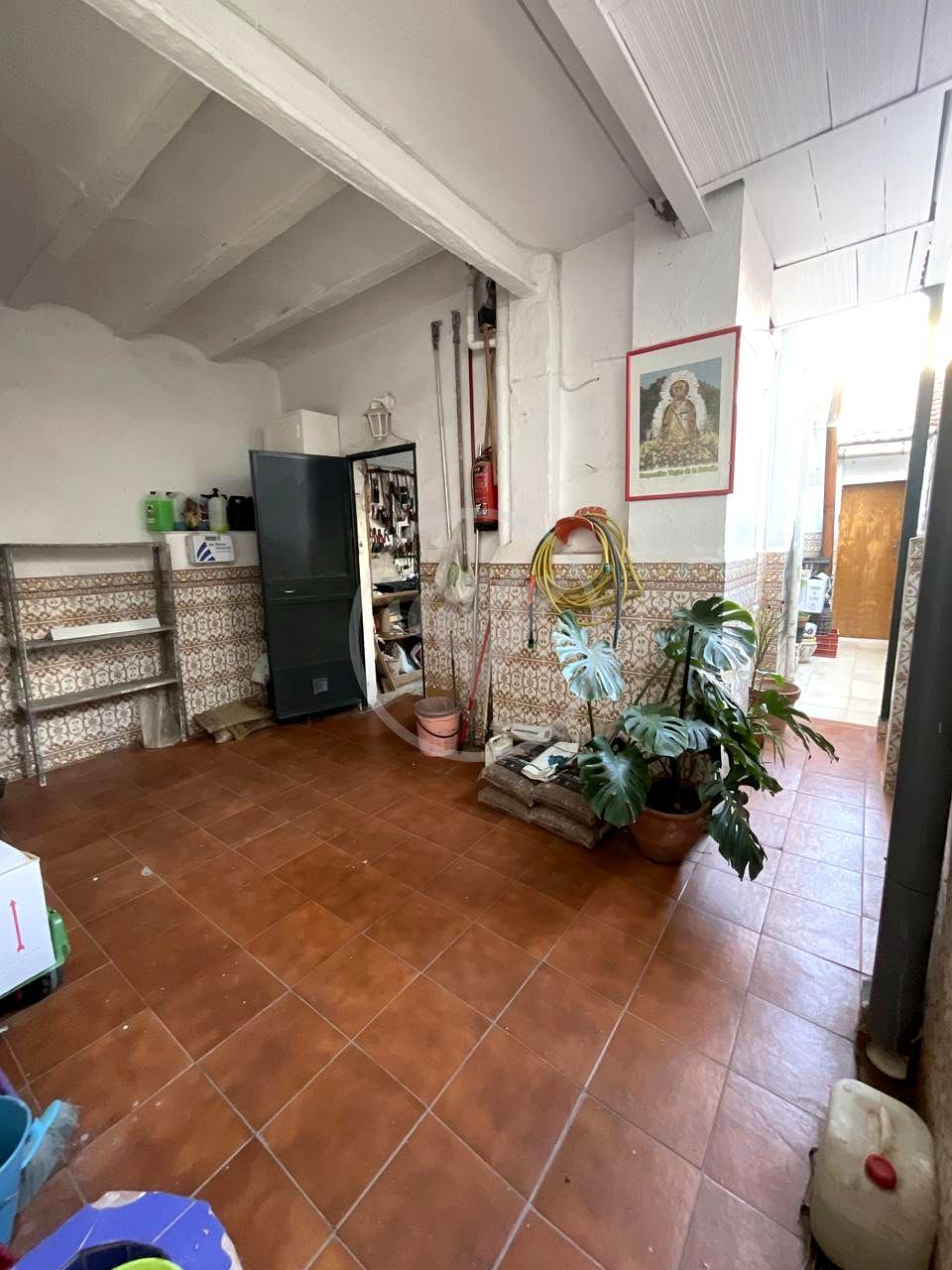 Casa / chalet en Calle Casillas de Prieto, Linares, Jaén de 186 m2