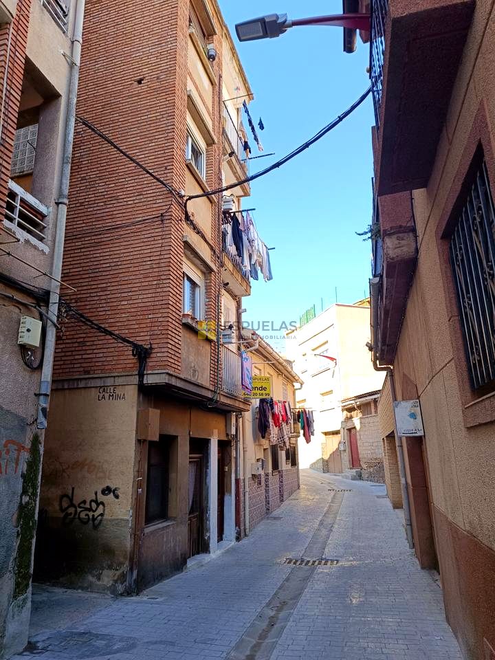 Piso en Calle Manantial 9, Arnedo, La Rioja de 45 m2