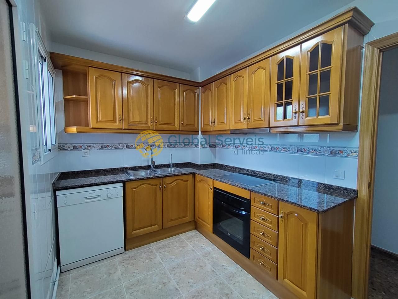 Piso en Carrer Sant Andreu de la Barca, Martorell, Barcelona de 114 m2