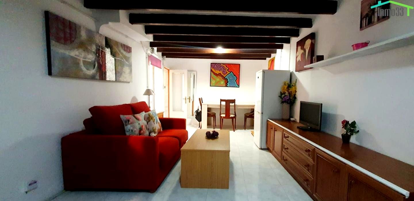 Casa / chalet en Calle María Amada, Villajoyosa, Alicante de 45 m2