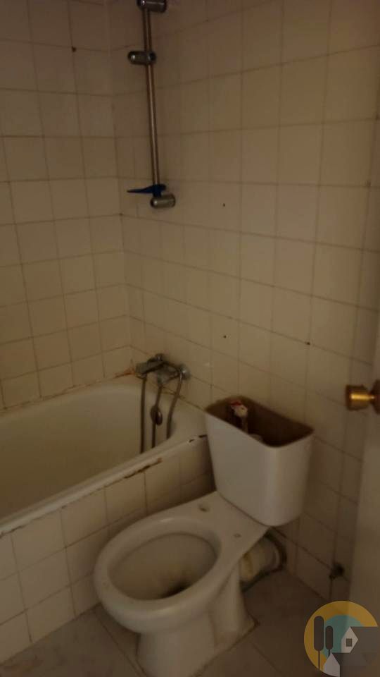 Piso en Calle Campotéjar, Madrid, Madrid de 91 m2