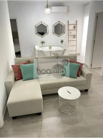 Piso en NERVION, Sevilla, Sevilla de 75 m2