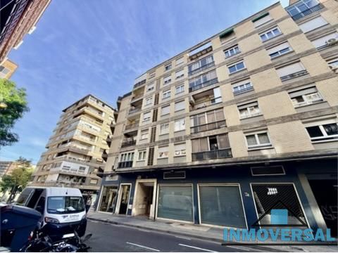 Piso en Calle de Joaquín Sanz Gadea, Zaragoza, Zaragoza de 72 m2