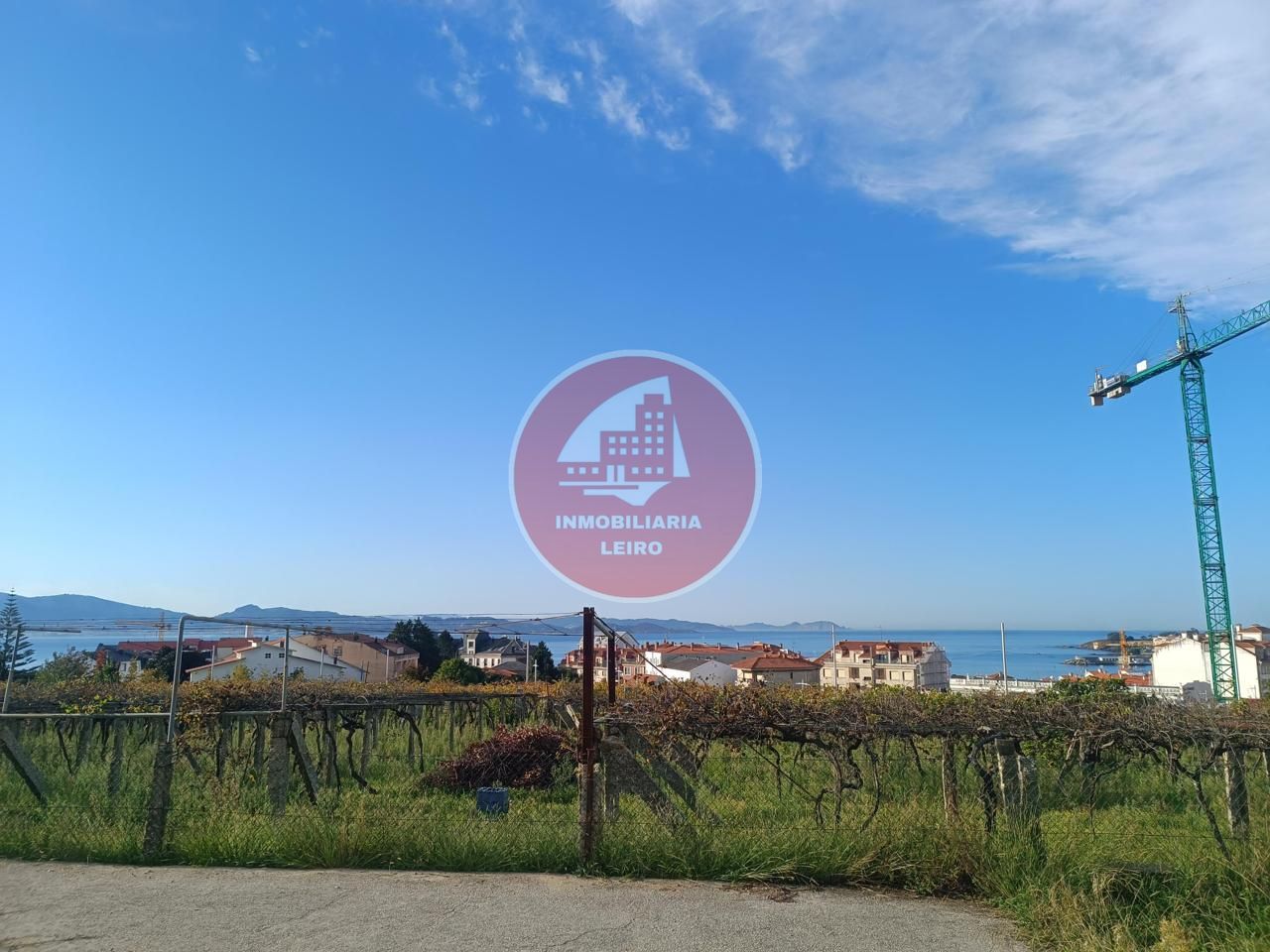 Casa / chalet en Lugar Padriñan, Sanxenxo, Pontevedra de 100 m2
