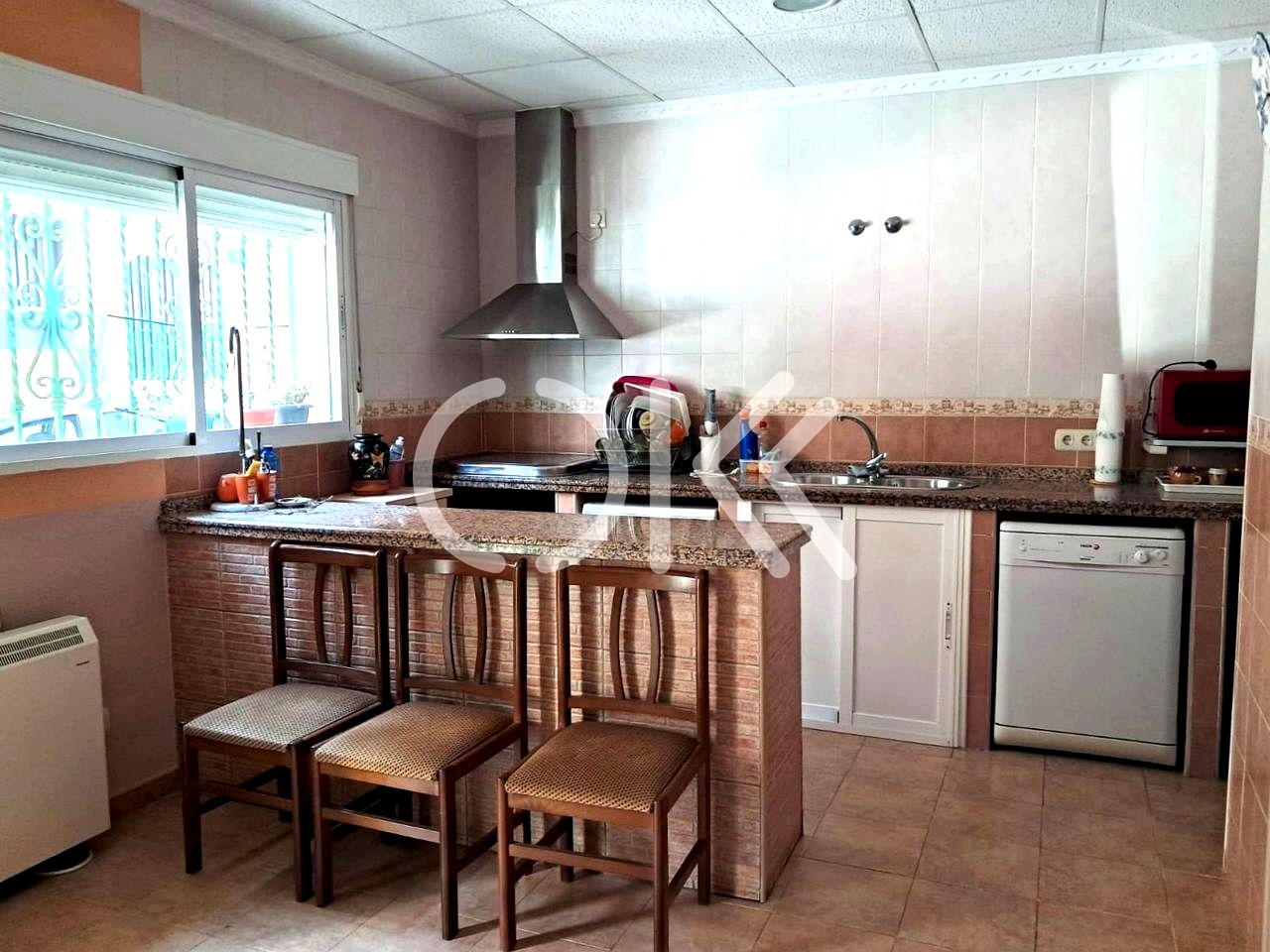 Piso en Calle Casillas de Coria, Coria, Cáceres de 84 m2