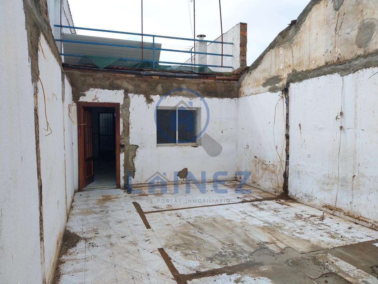 Casa / chalet en Peñarroya-Pueblonuevo, Córdoba de 105 m2