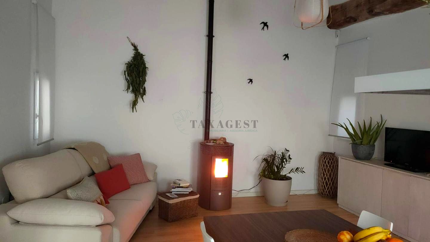 Piso en Tortosa, Tarragona de 80 m2