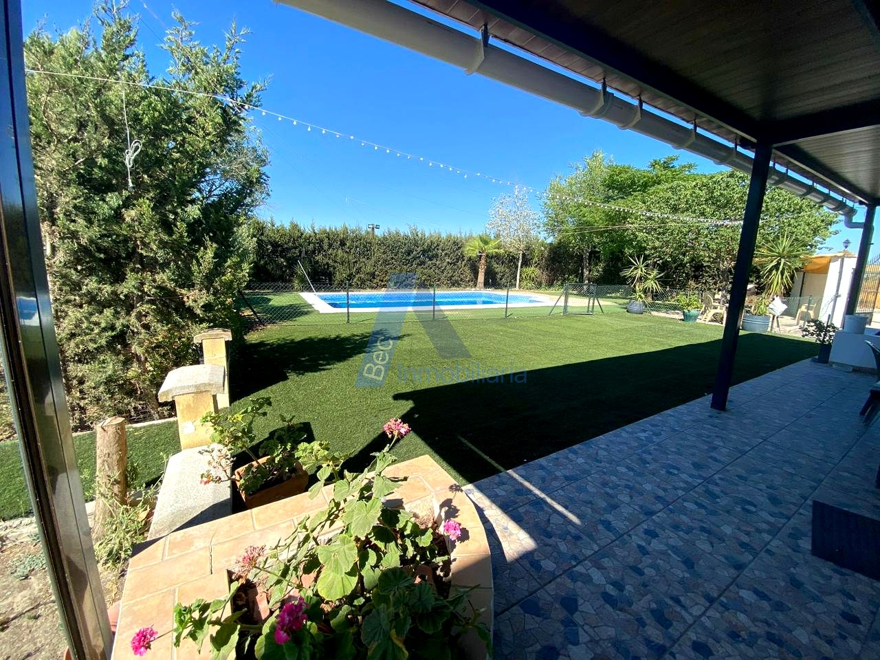 Casa rústica en Carretera Los Tollos, Lebrija, Sevilla de 130 m2