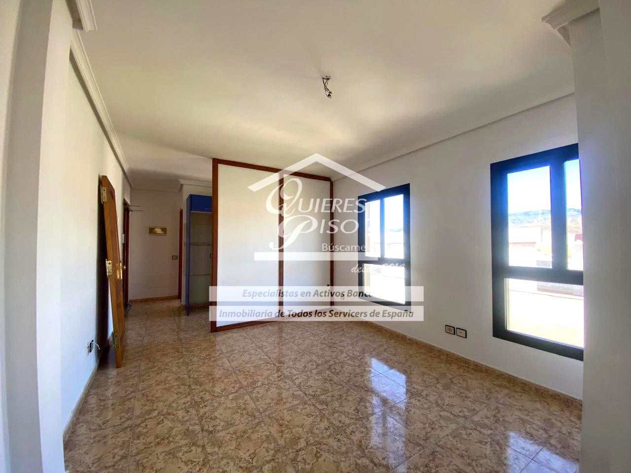 Piso en Calle Apolinario Macías, Vecindario, Las Palmas de 60 m2
