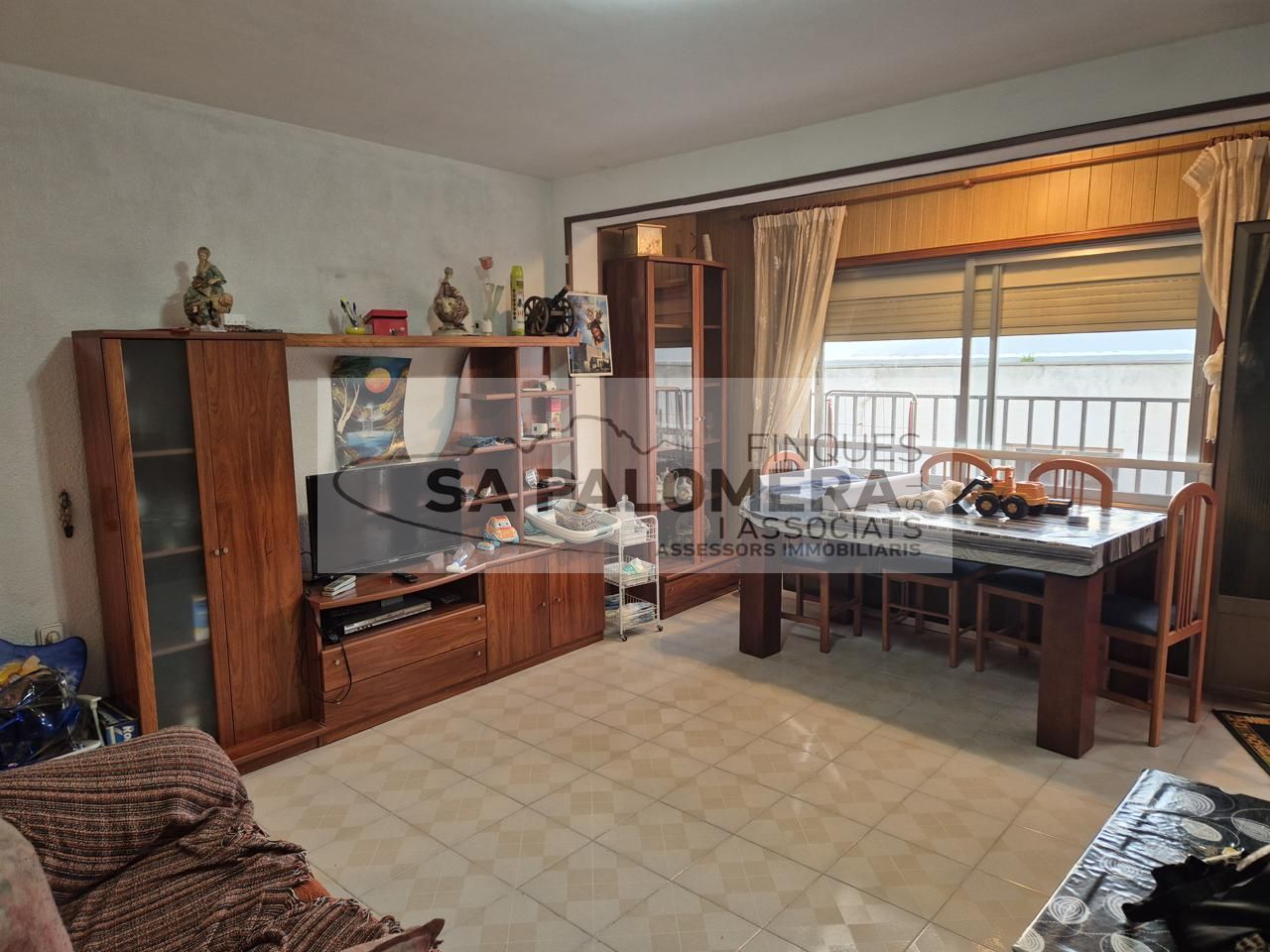 Piso en Blanes, Girona de 62 m2