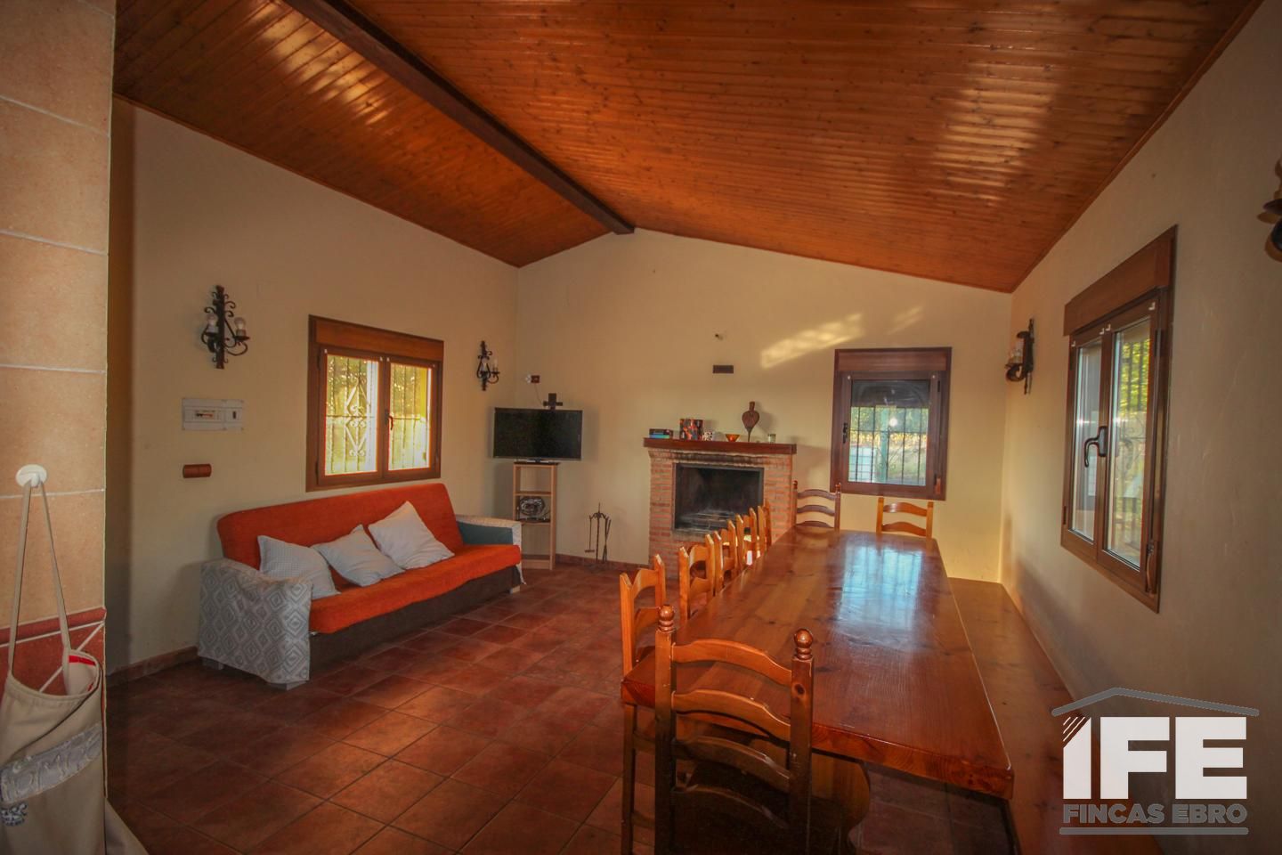 fincas en corella ·  78500€