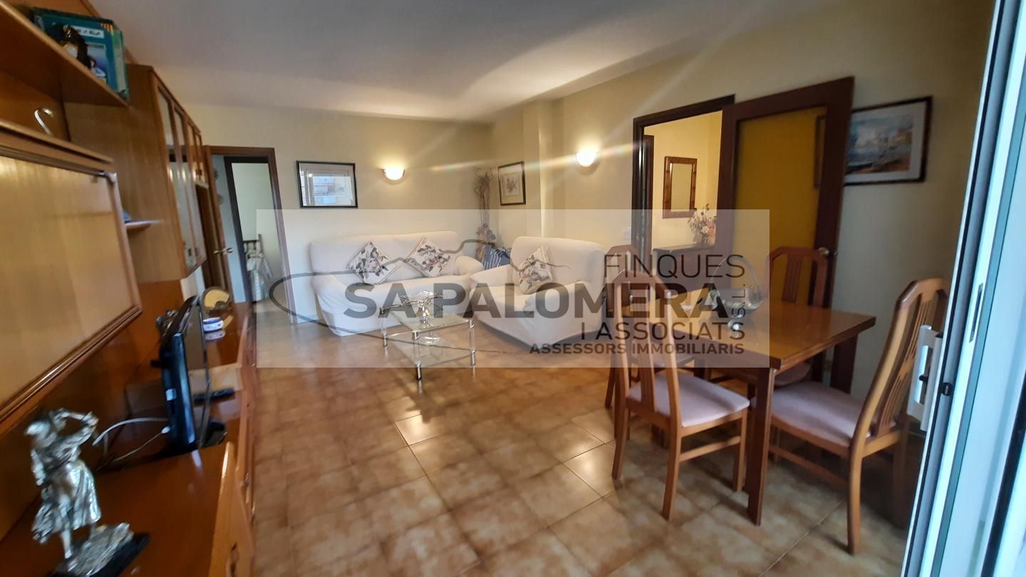 Piso en ELS PINS, Blanes, Girona de 72 m2