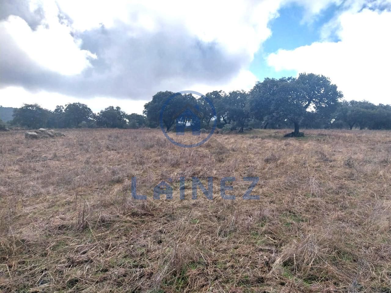 Terreno en El Hoyo, Córdoba de 24270 m2
