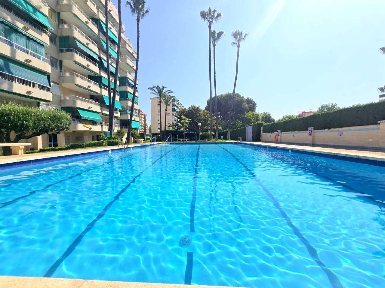 Piso en Carrer de la Rioja 127, PLAYA DE GANDIA, Valencia de 95 m2