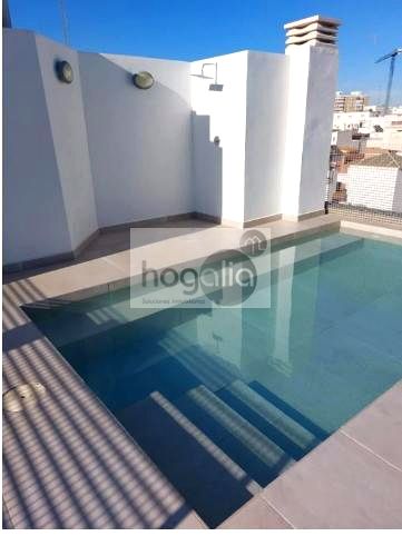 Piso en NERVION - LUIS MONTOTO, Sevilla, Sevilla de 70 m2