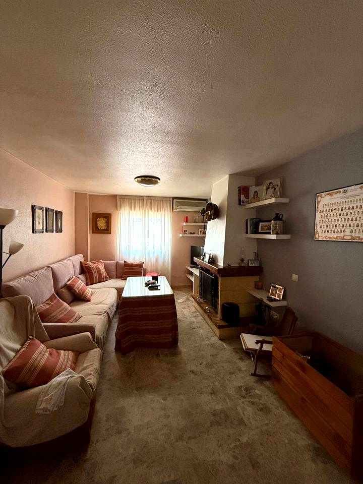 Casa / chalet en Camino Soliva del Cañaveral, Málaga, Málaga de 139 m2