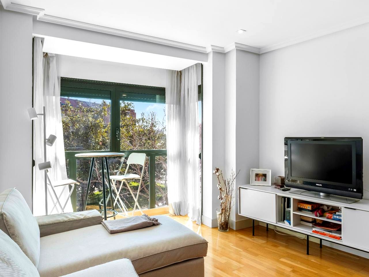 Piso en Avenida de Camilo José Cela, Madrid, Madrid de 131 m2