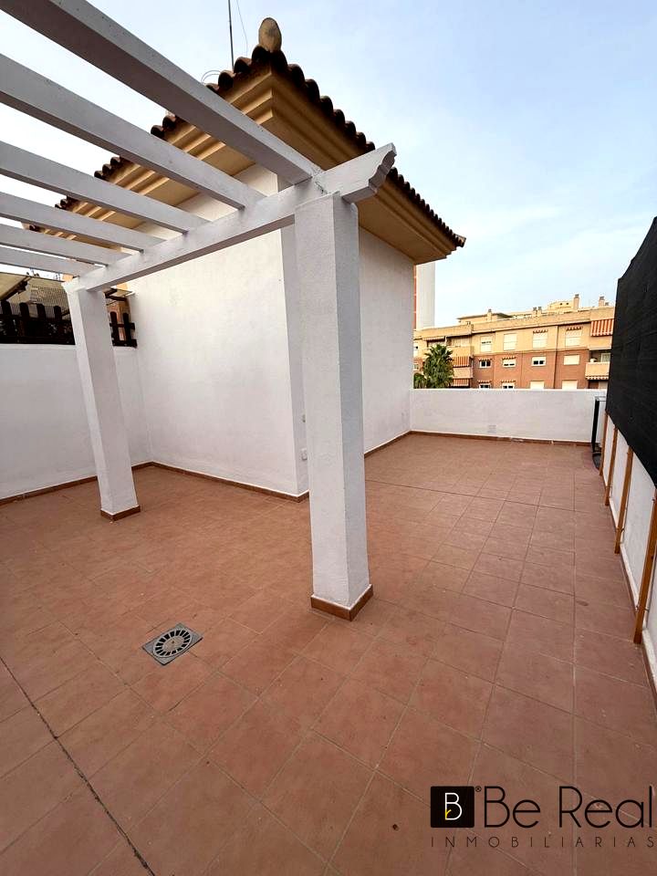 Flat in Avenida de Sorolla, Torremolinos, Málaga of 110 m2
