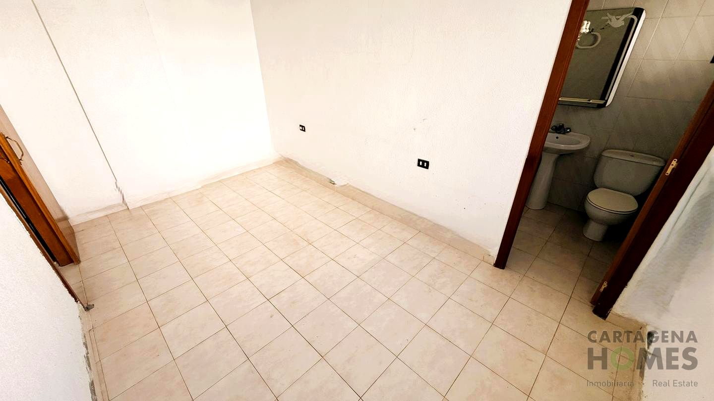 casas-adosadas en cartagena · los-dolores 199500€