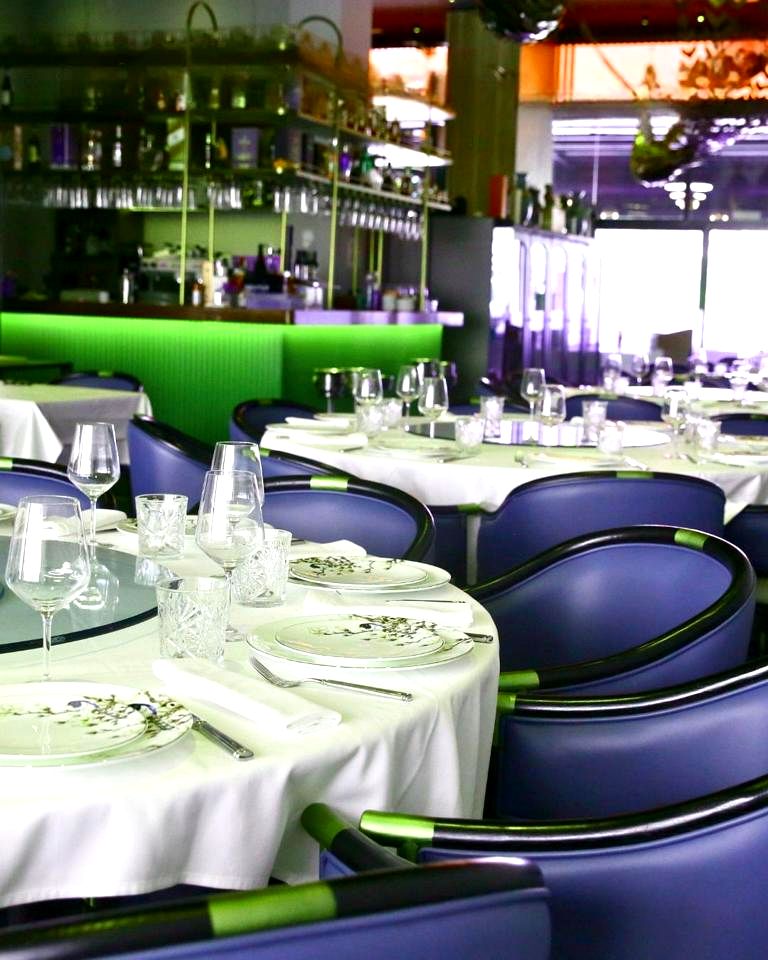 Local en Majadahonda, Madrid de 340 m2