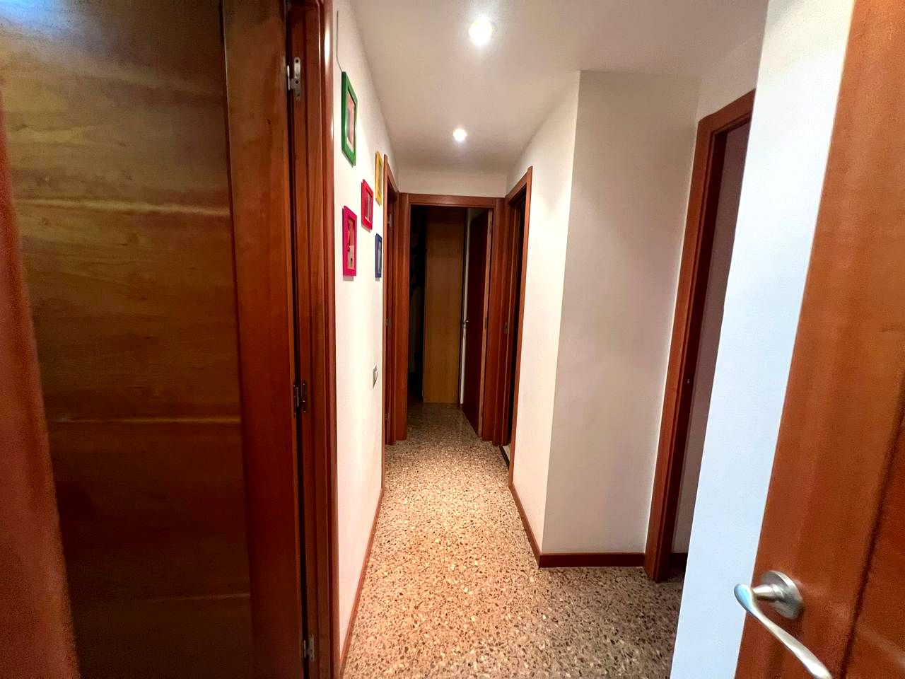 Piso en Carrer de la Selva, Badalona, Barcelona de 68 m2