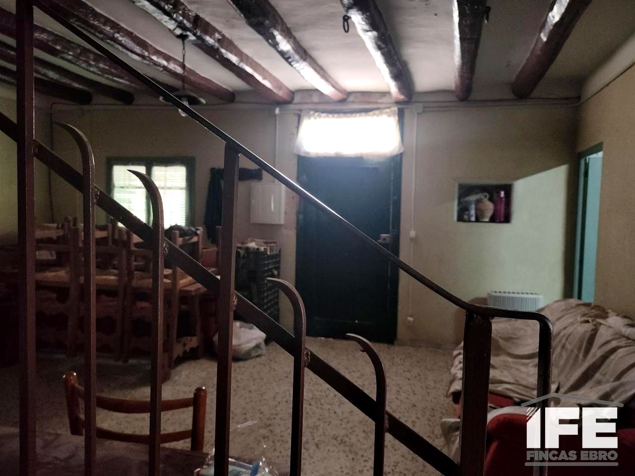 casas-adosadas en grisen · calle-los-puentes-50297 60000€