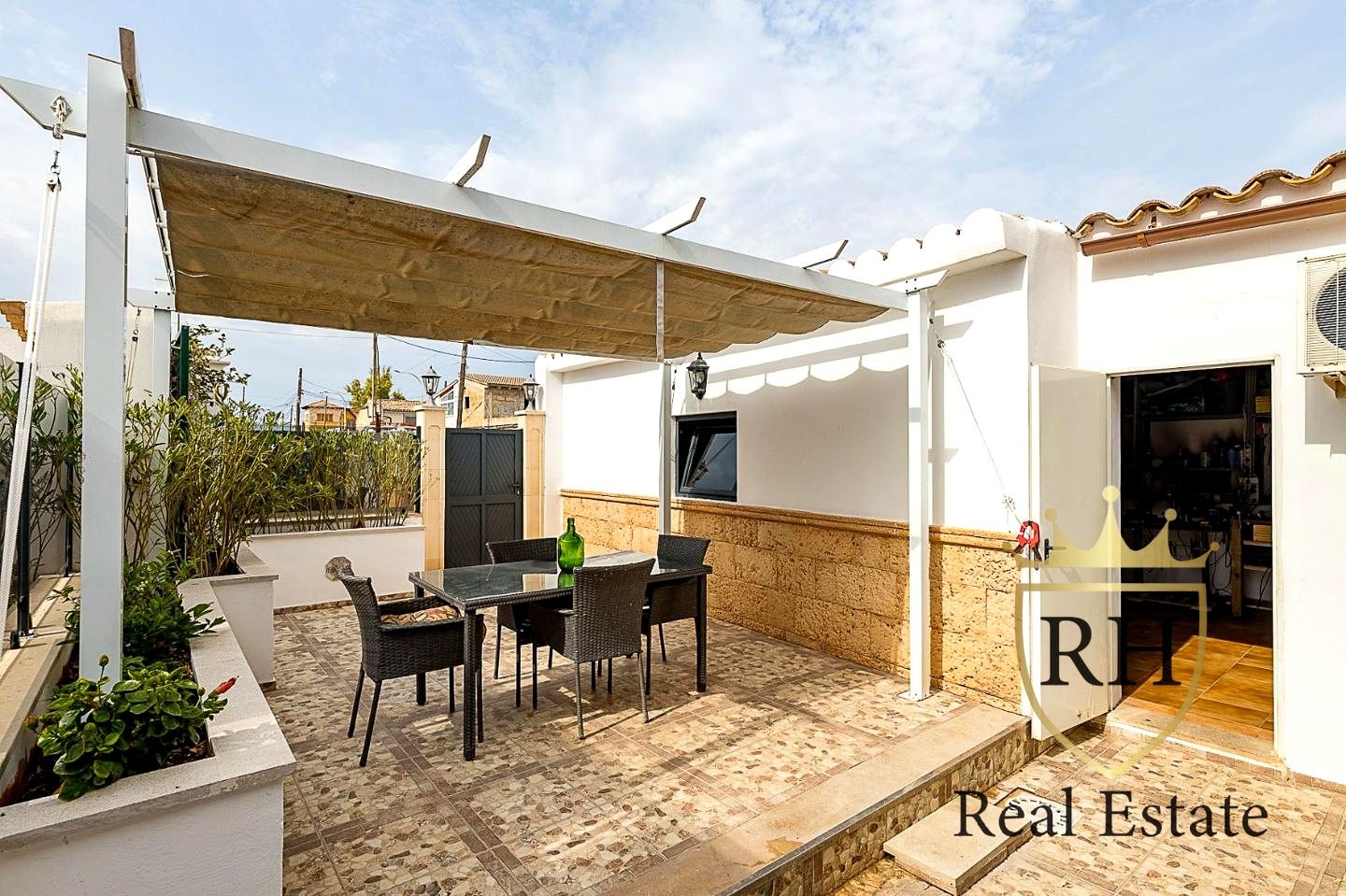 Casa / chalet en Carretera Militar, S'Aranjassa, Illes Balears de 100 m2