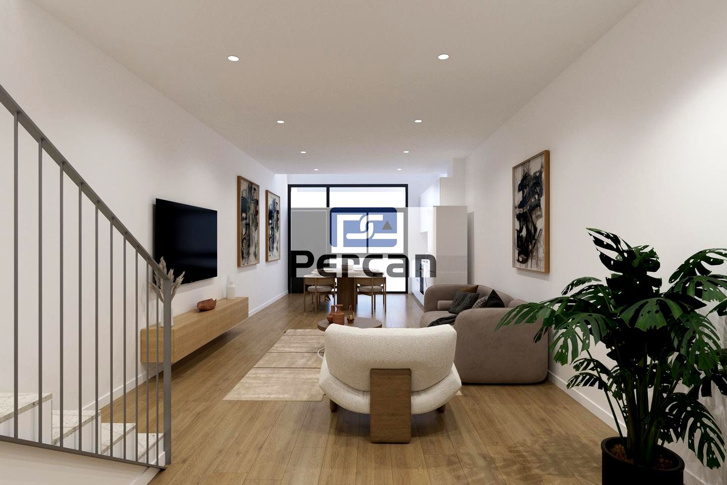 Piso en Carrer Puig Coronat, El Campello, Alicante de 145 m2