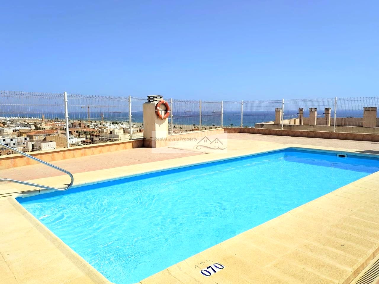 Piso en Calle Tenis, Garrucha, Almería de 92 m2