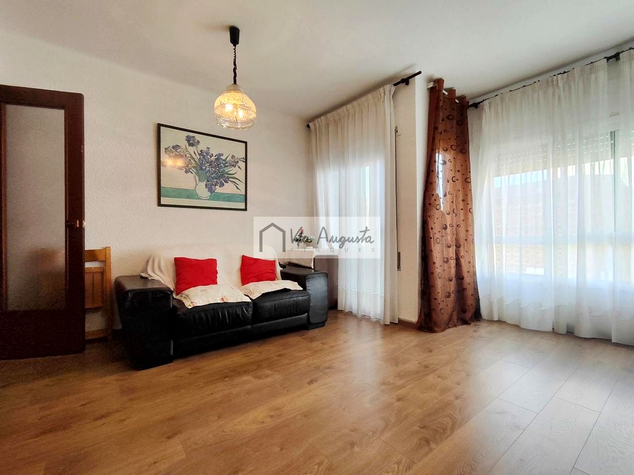 Piso en Carrer Rosa Maria Moles, Tortosa, Tarragona de 71 m2