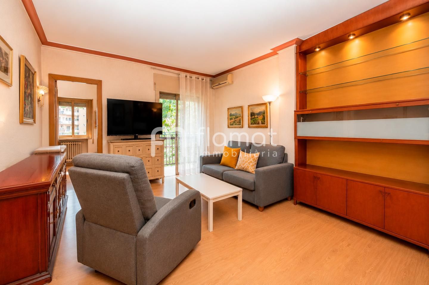 pisos en barcelona · avinguda-de-sant-ramon-nonat-08028 200000€
