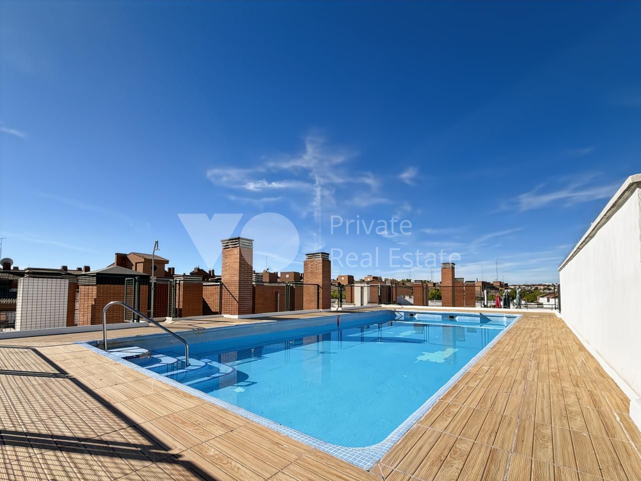 Piso en venta en Los Arroyos, 28702
