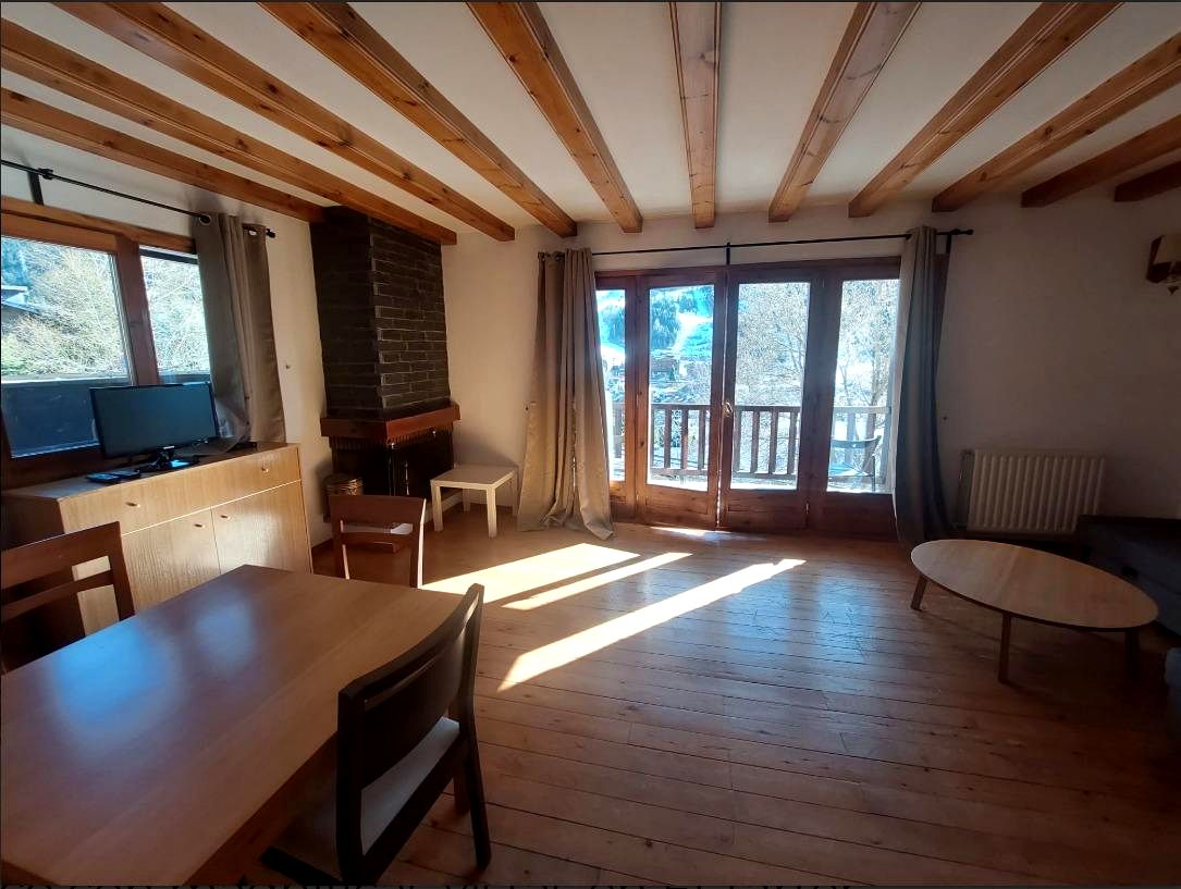 Piso en Camí de la Basera, Canillo, Canillo de 80 m2