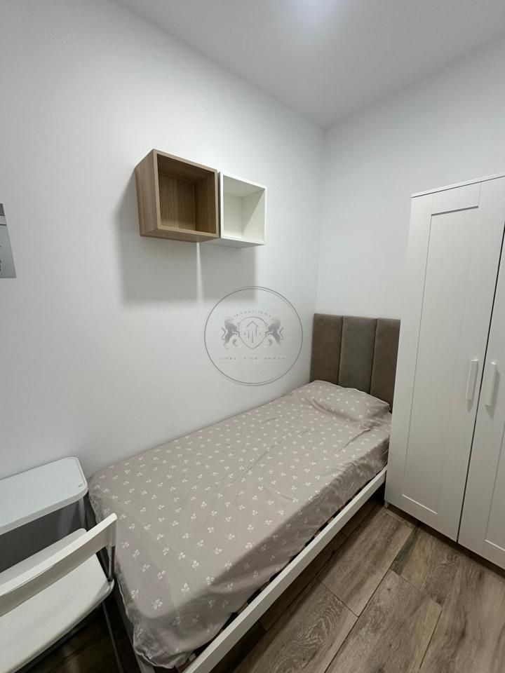 Piso en Calle de Juan Pantoja, Madrid, Madrid de 35 m2