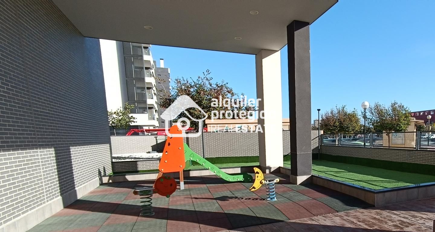 pisos en el-campello · el-campello €